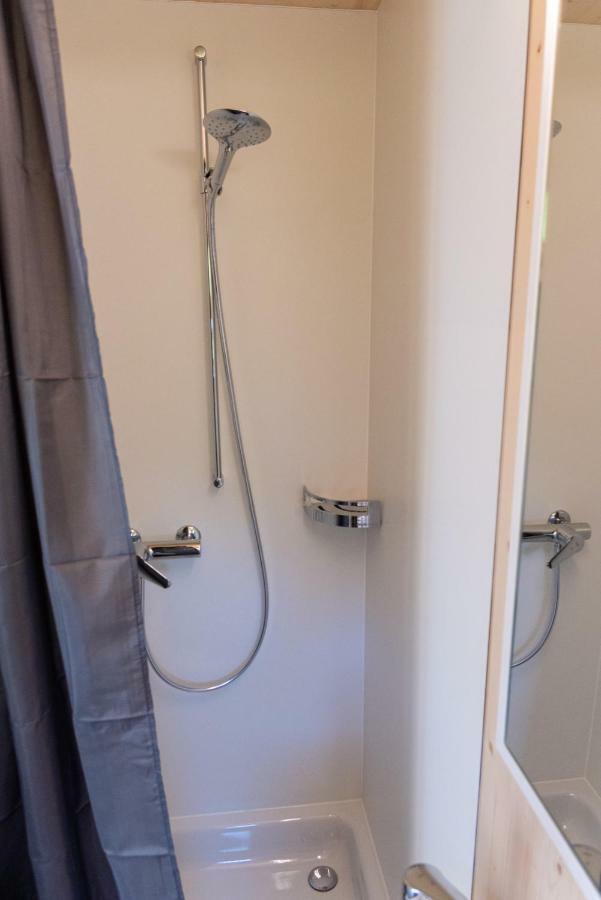 Fiechtehuesli Apartment Huttwil